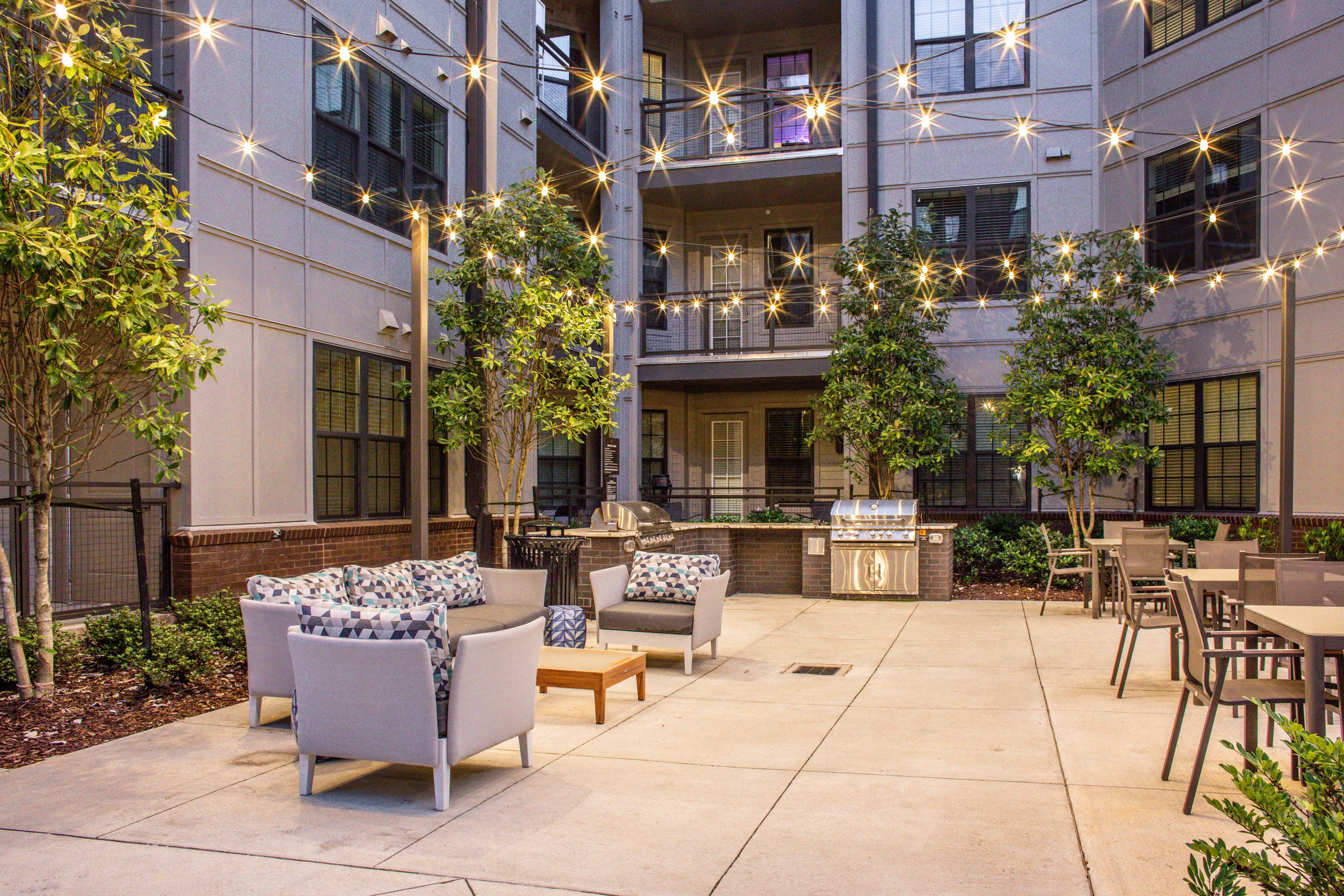 Foundry Yards The Multifamily Advisory Group at Cushman & Wakefield